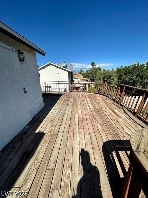 321 Bent Creek Drive Las Vegas NV 89107