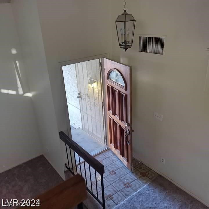 321 Bent Creek Drive Las Vegas NV 89107