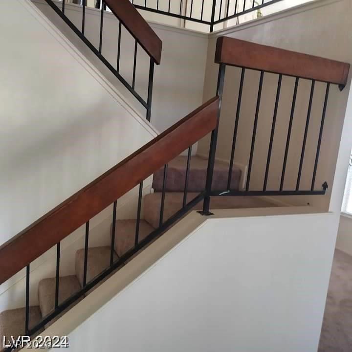 321 Bent Creek Drive Las Vegas NV 89107