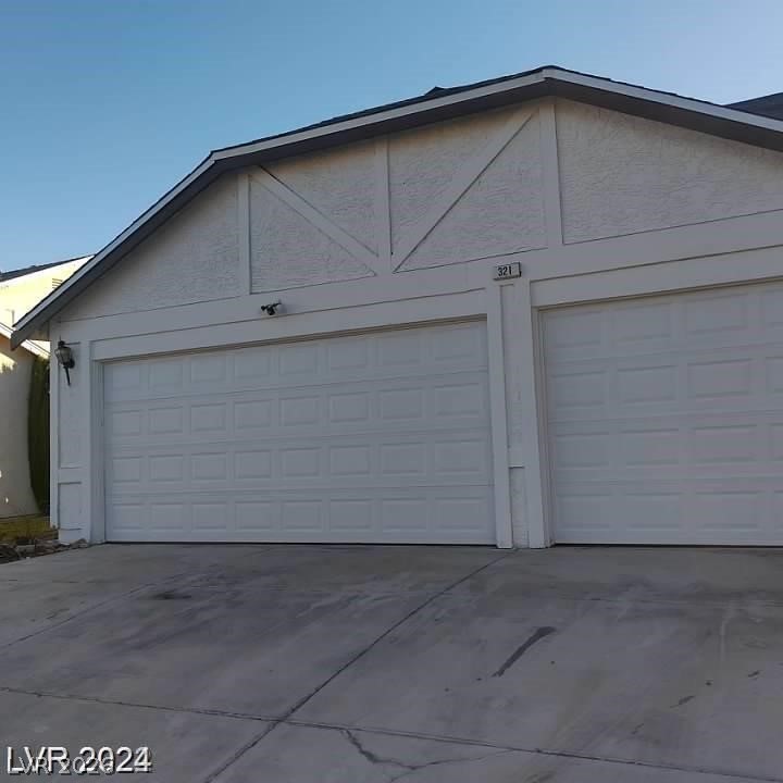 321 Bent Creek Drive Las Vegas NV 89107