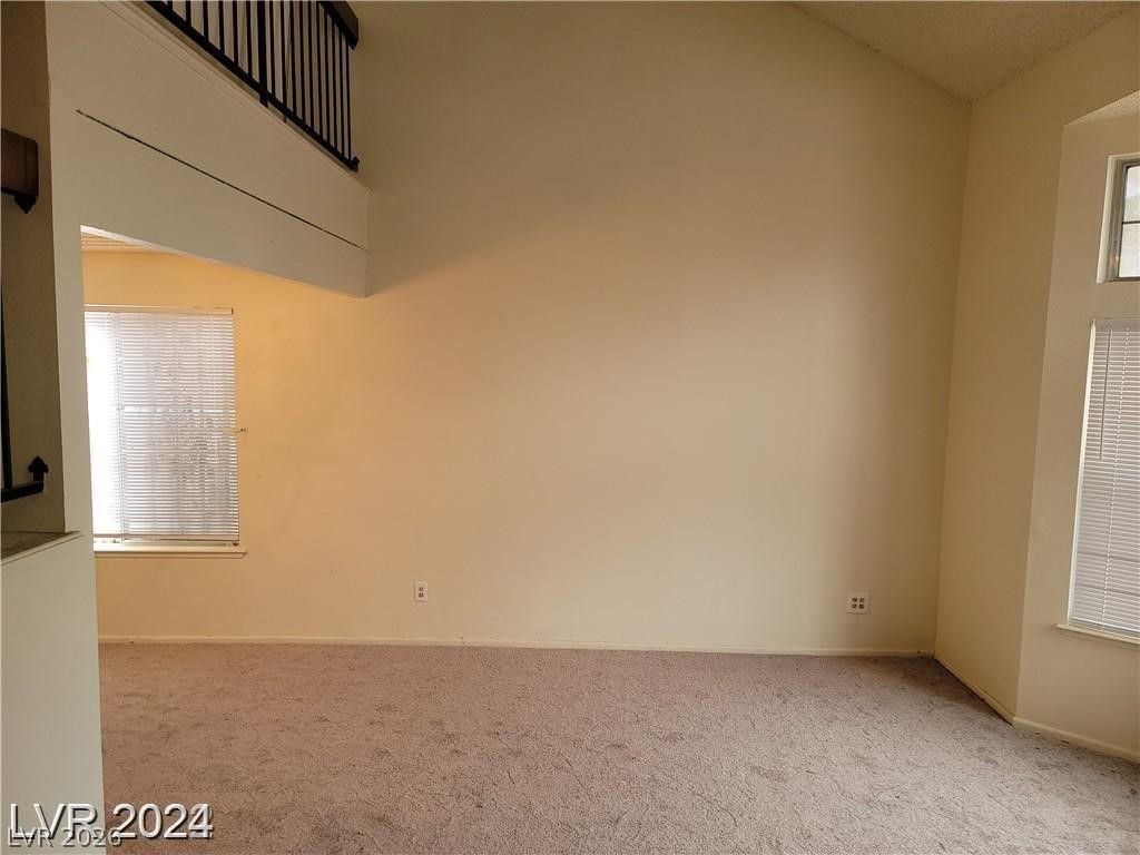 321 Bent Creek Drive Las Vegas NV 89107