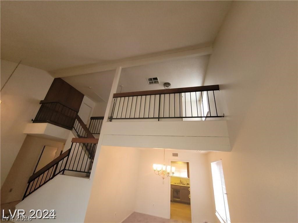 321 Bent Creek Drive Las Vegas NV 89107