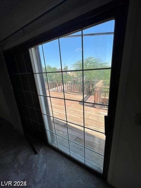 321 Bent Creek Drive Las Vegas NV 89107
