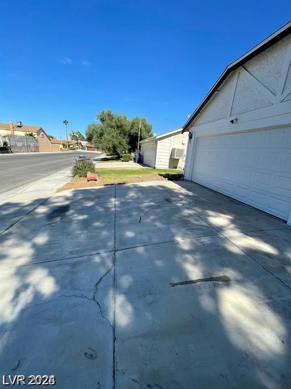 321 Bent Creek Drive Las Vegas NV 89107