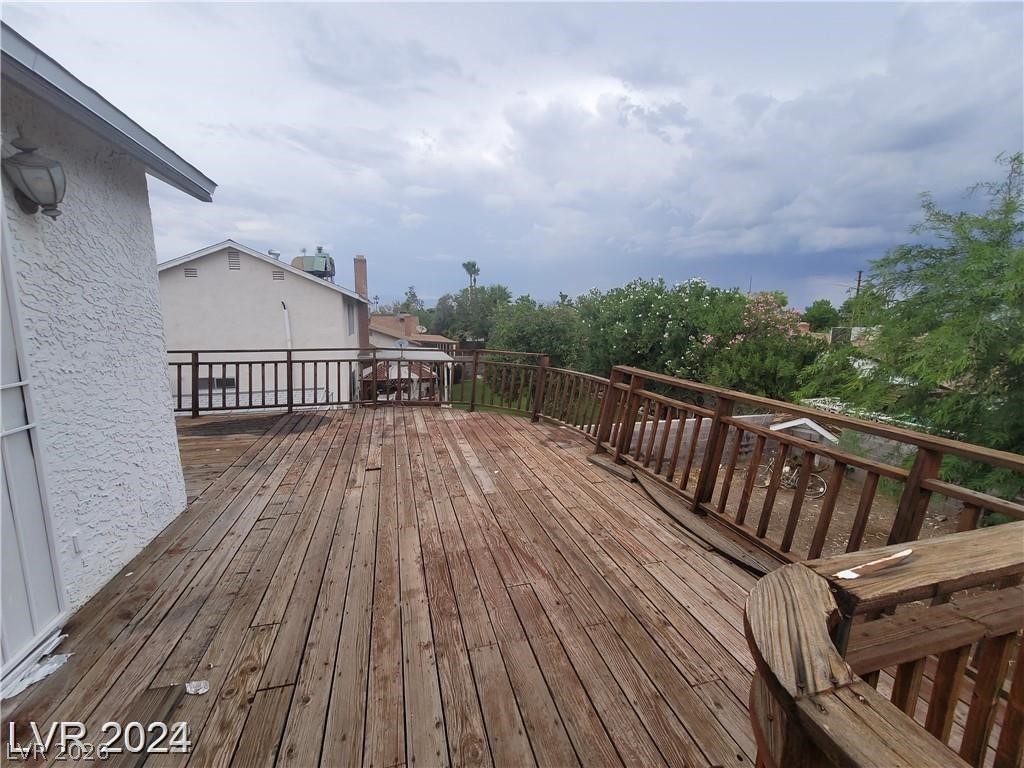 321 Bent Creek Drive Las Vegas NV 89107