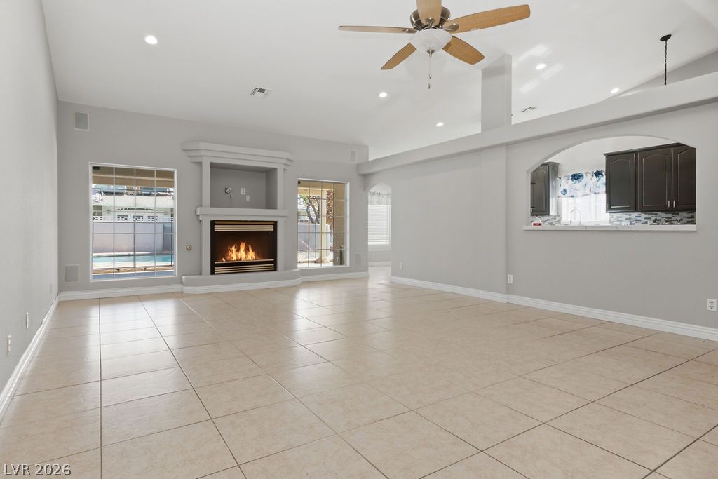 4465 North Campbell Road Las Vegas NV 89129