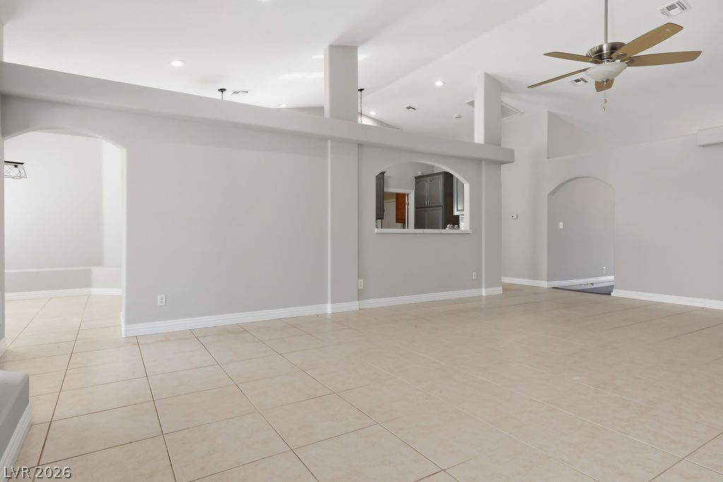 4465 North Campbell Road Las Vegas NV 89129
