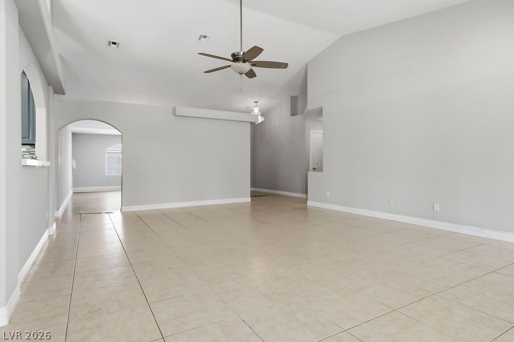 4465 North Campbell Road Las Vegas NV 89129