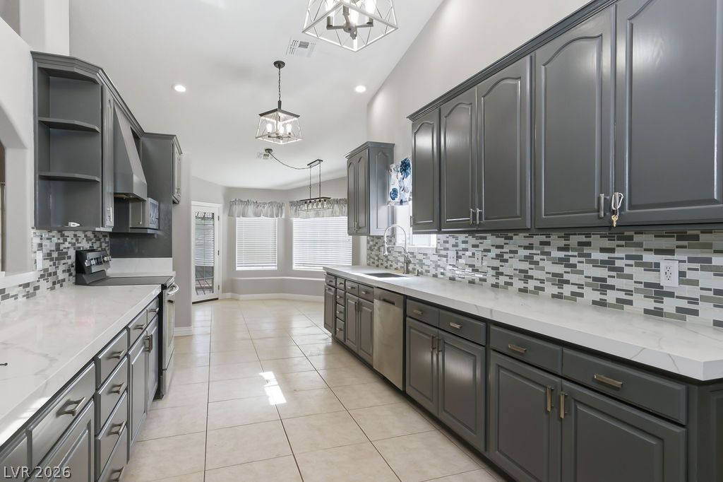 4465 North Campbell Road Las Vegas NV 89129