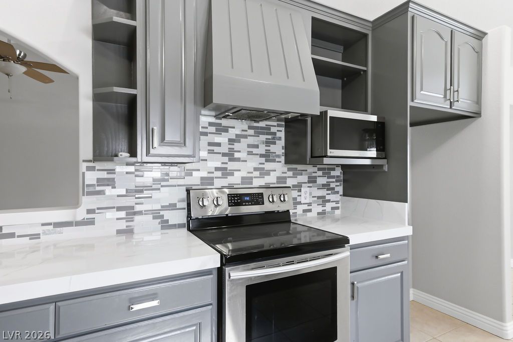 4465 North Campbell Road Las Vegas NV 89129