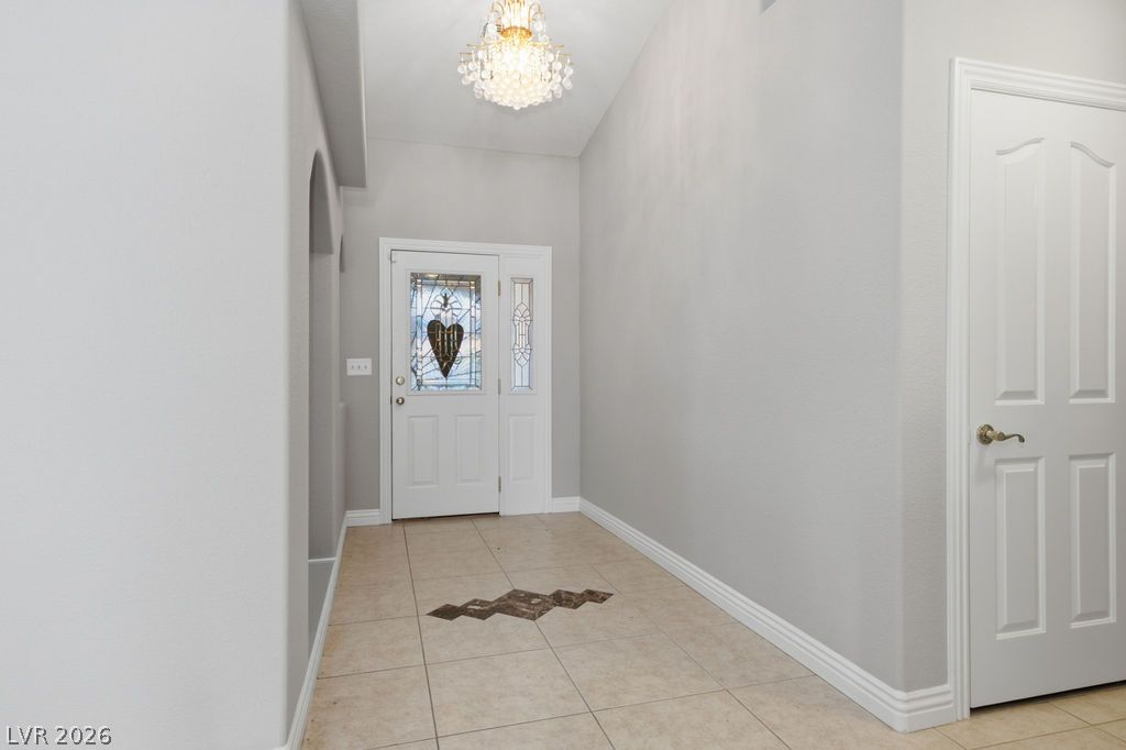 4465 North Campbell Road Las Vegas NV 89129
