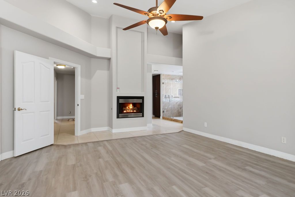 4465 North Campbell Road Las Vegas NV 89129