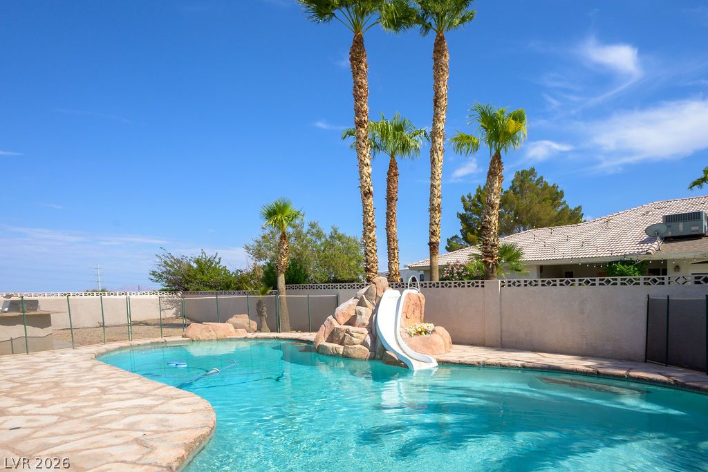 4465 North Campbell Road Las Vegas NV 89129