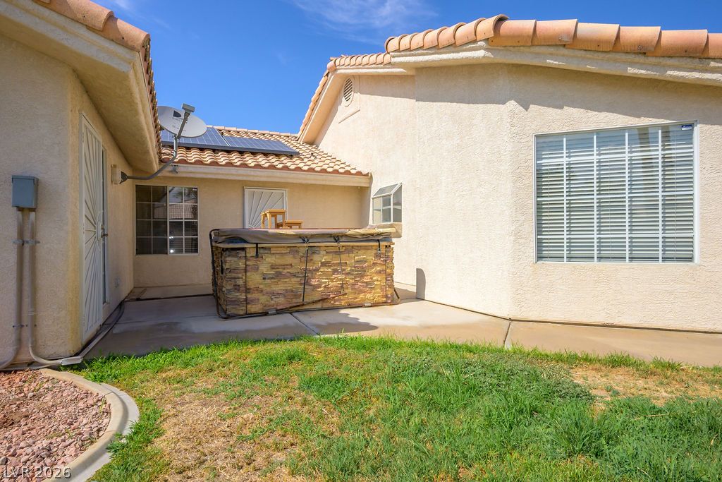 4465 North Campbell Road Las Vegas NV 89129
