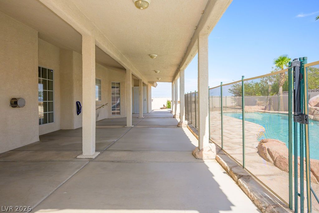 4465 North Campbell Road Las Vegas NV 89129