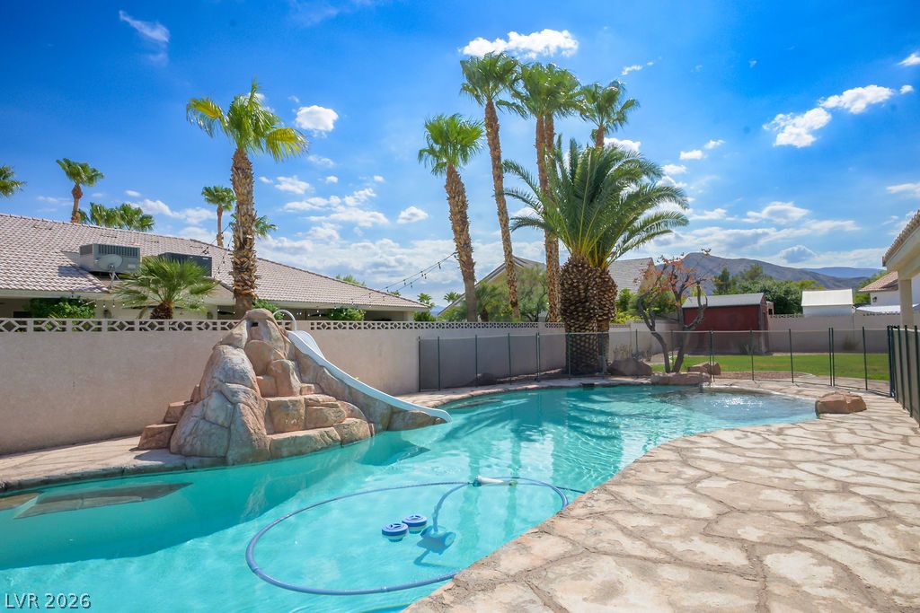 4465 North Campbell Road Las Vegas NV 89129