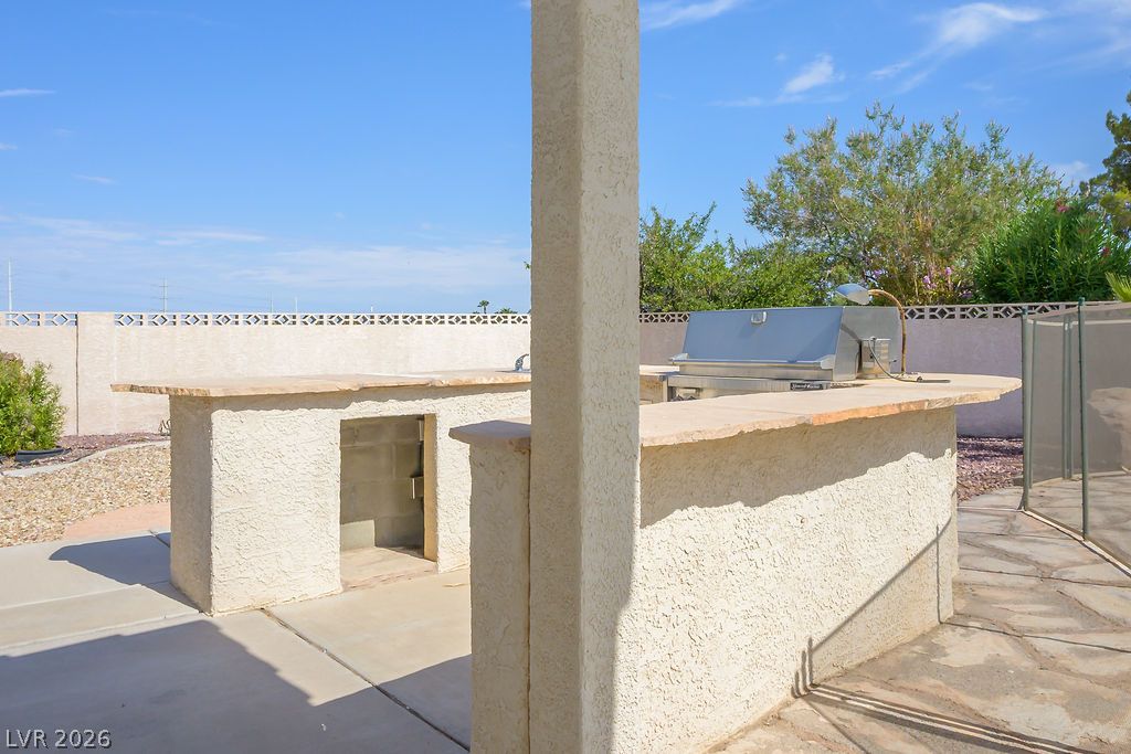 4465 North Campbell Road Las Vegas NV 89129
