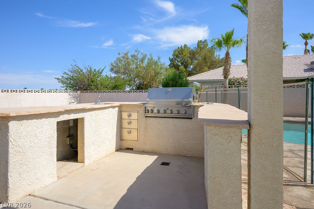 4465 North Campbell Road Las Vegas NV 89129