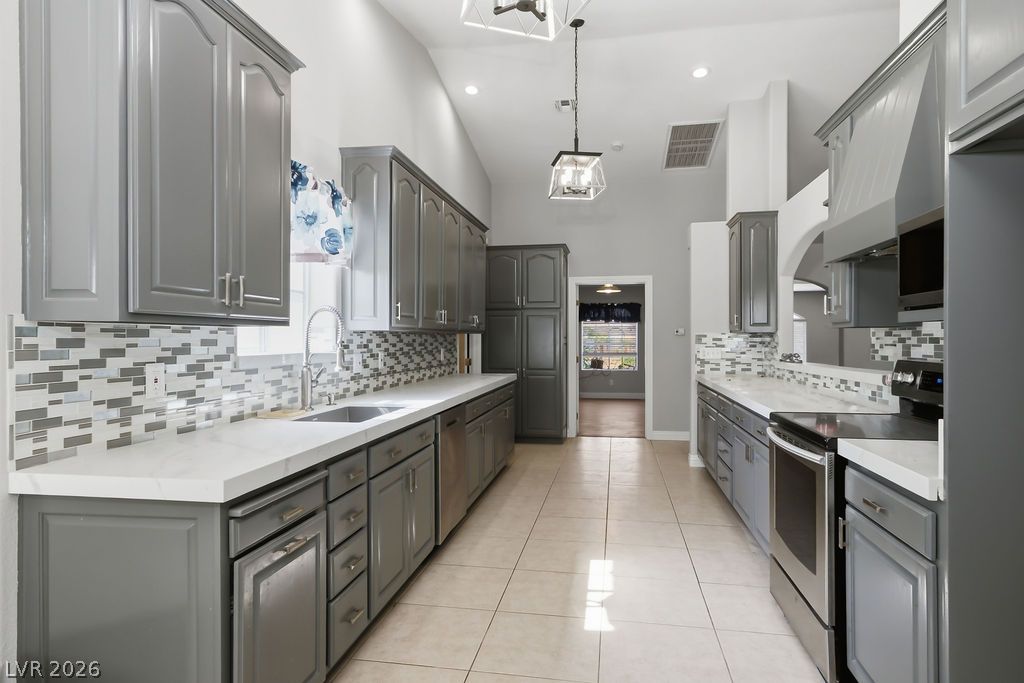 4465 North Campbell Road Las Vegas NV 89129