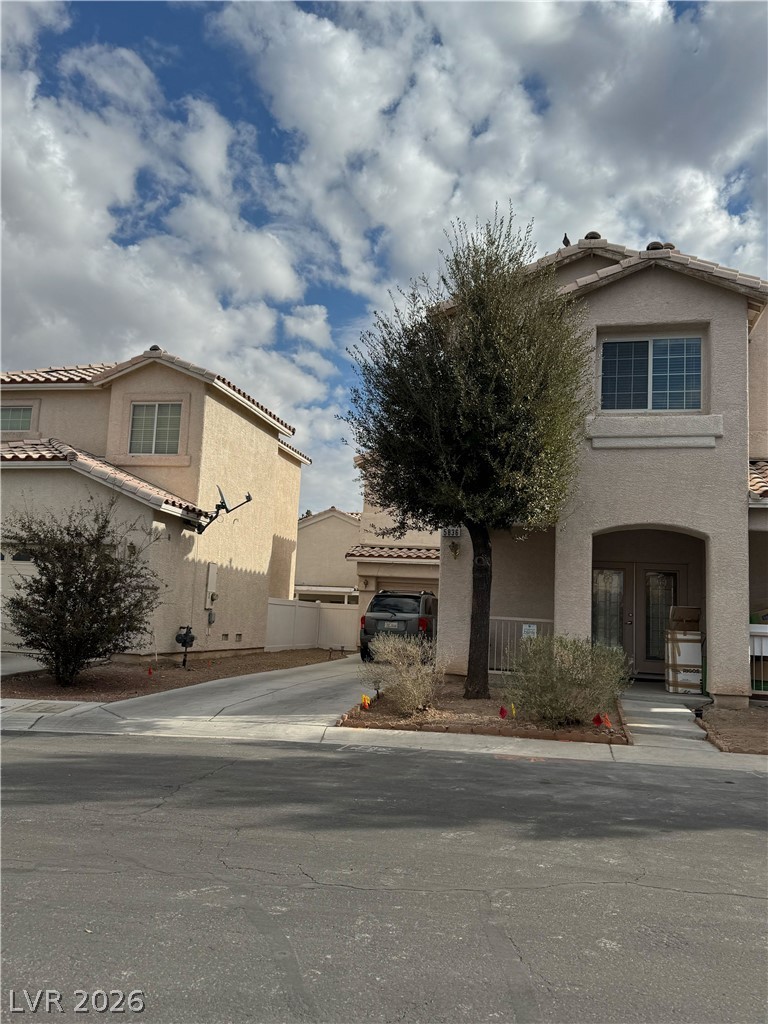 5836 Aimless Street Henderson NV 89011