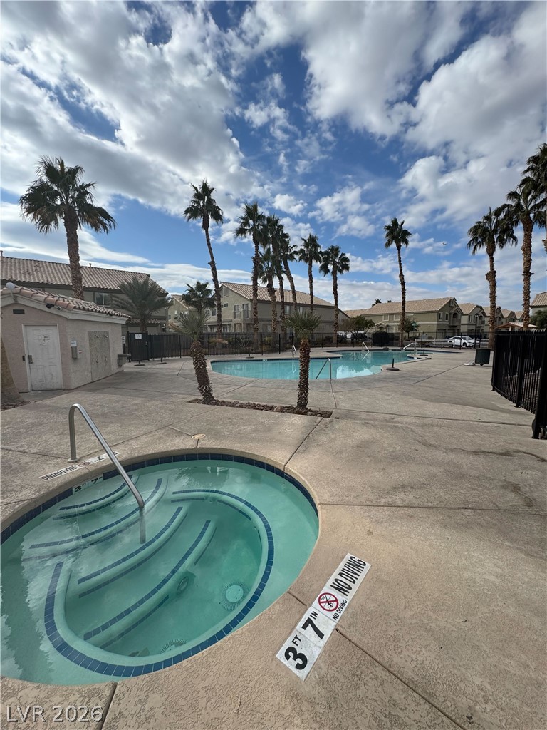 5836 Aimless Street Henderson NV 89011
