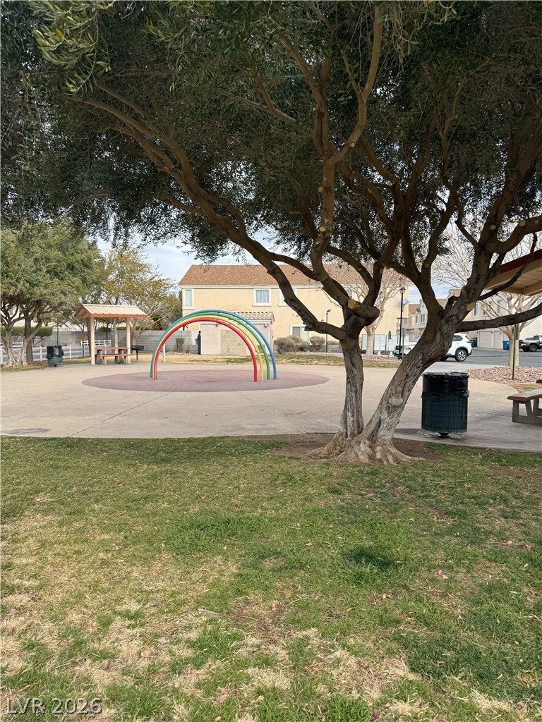 5836 Aimless Street Henderson NV 89011