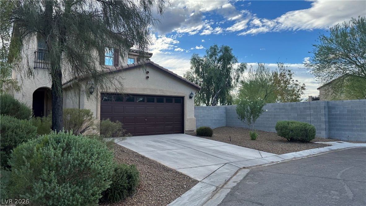 2727 Promontory Vista Place Las Vegas NV 89142
