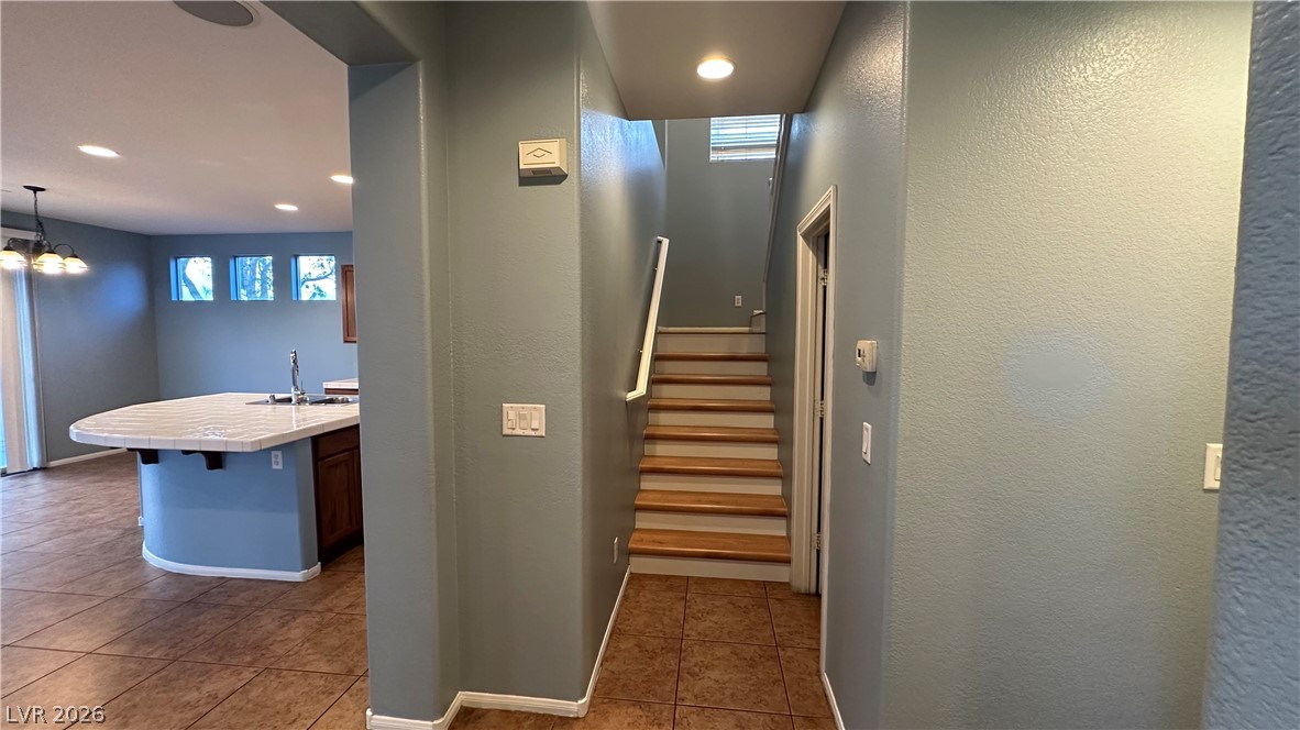 2727 Promontory Vista Place Las Vegas NV 89142