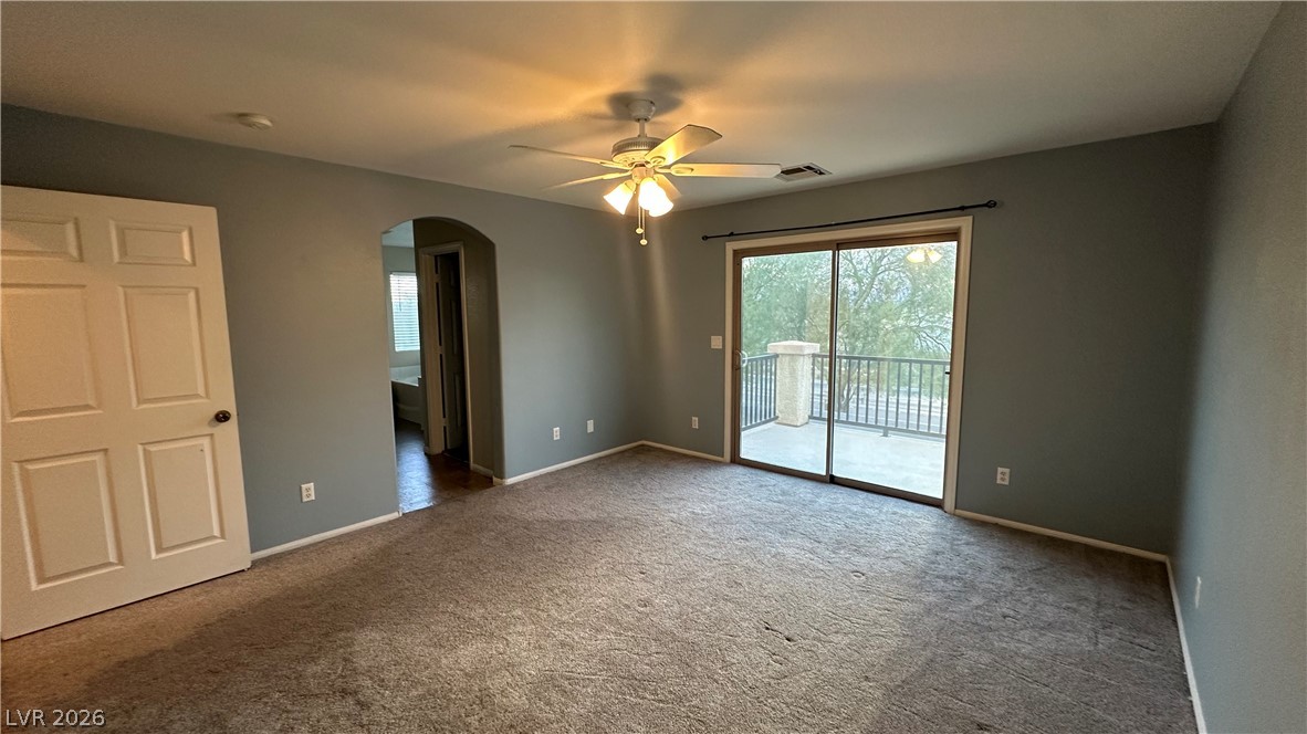 2727 Promontory Vista Place Las Vegas NV 89142