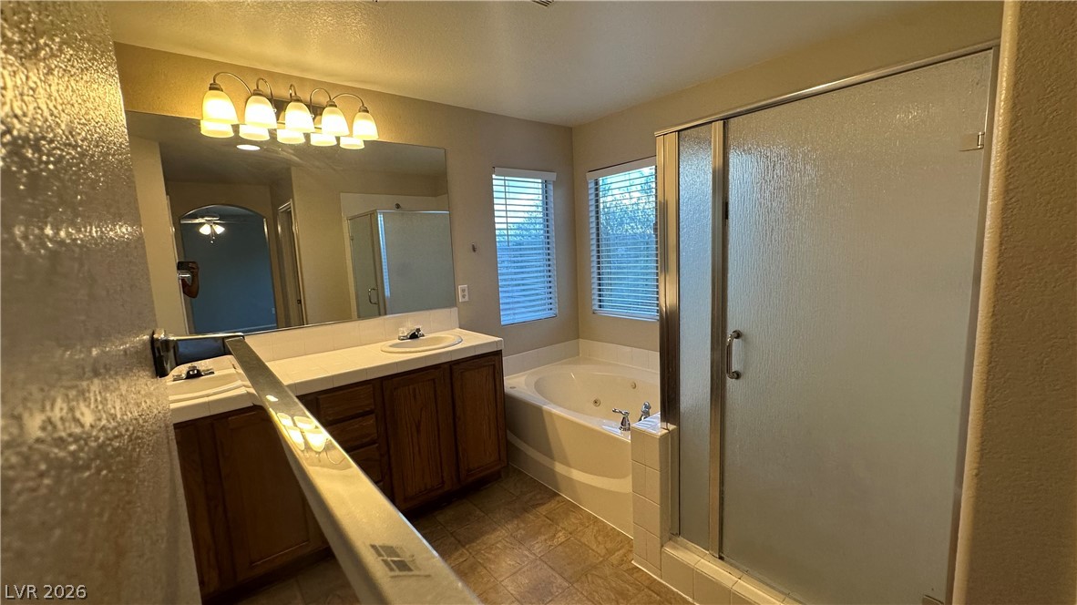 2727 Promontory Vista Place Las Vegas NV 89142