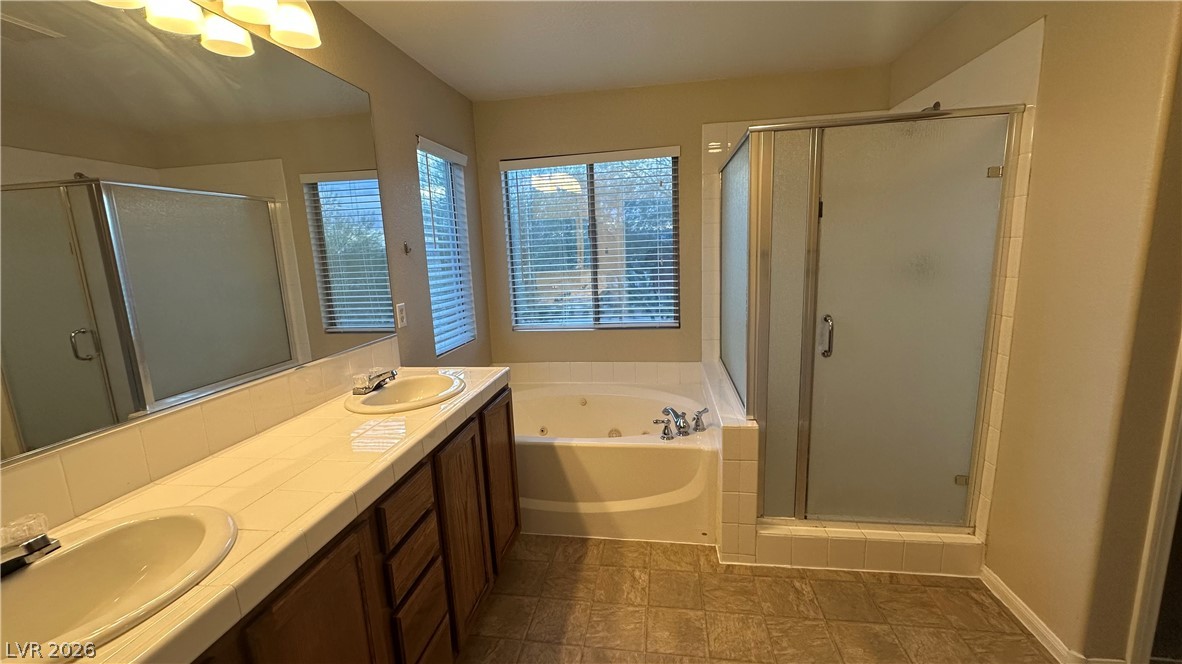 2727 Promontory Vista Place Las Vegas NV 89142