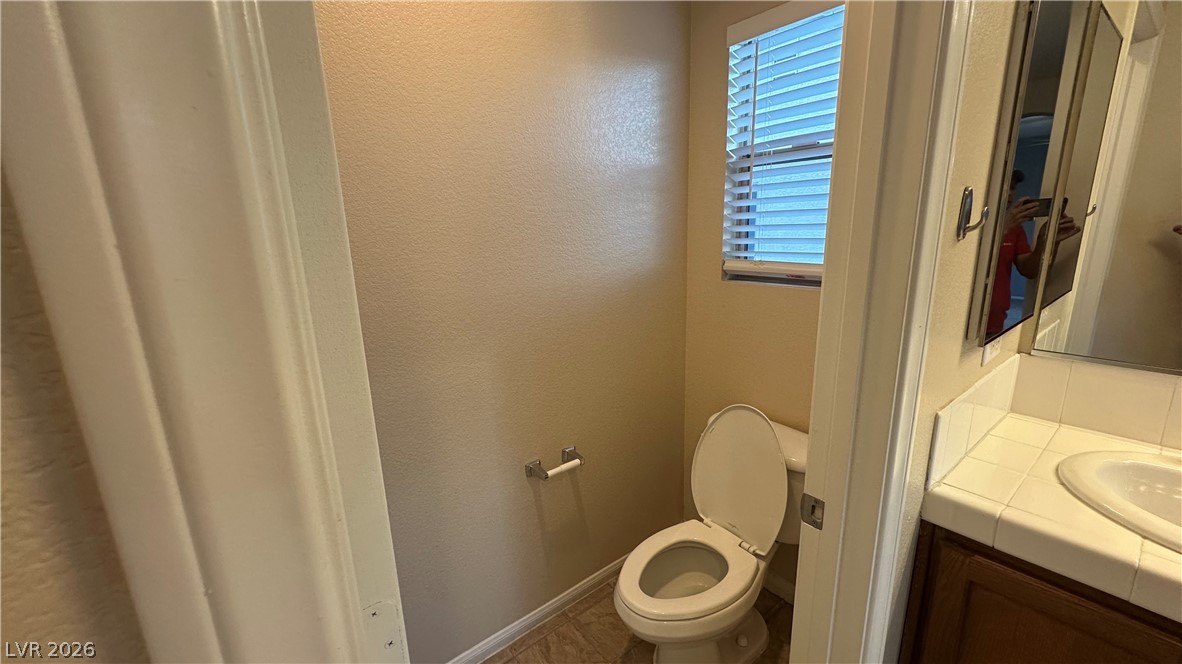 2727 Promontory Vista Place Las Vegas NV 89142