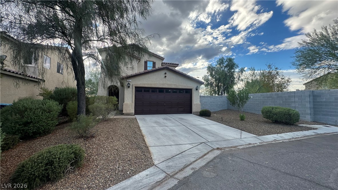 2727 Promontory Vista Place Las Vegas NV 89142