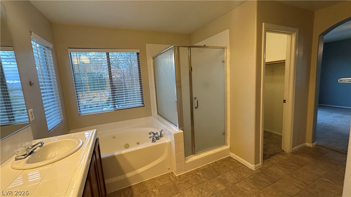 2727 Promontory Vista Place Las Vegas NV 89142