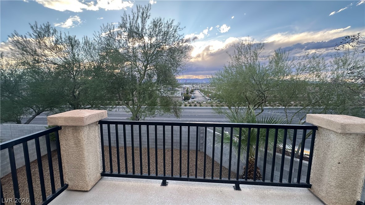 2727 Promontory Vista Place Las Vegas NV 89142