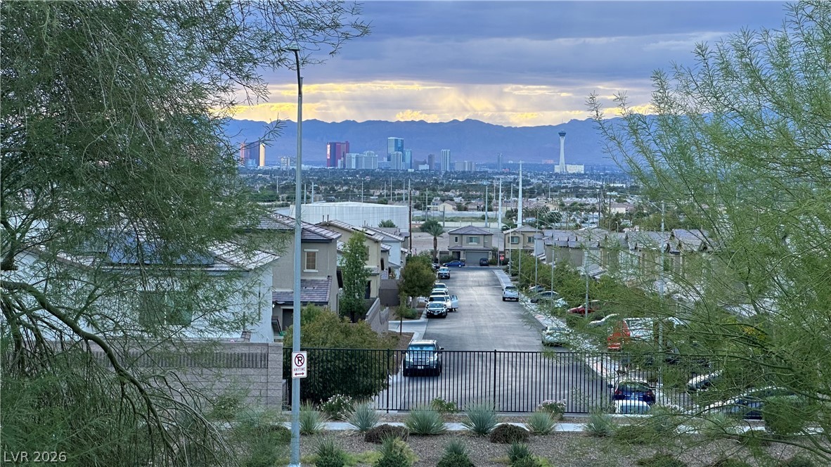 2727 Promontory Vista Place Las Vegas NV 89142