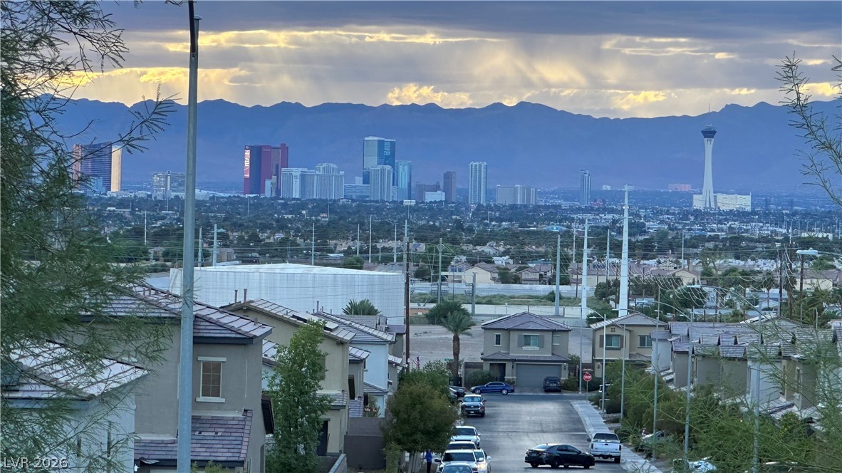 2727 Promontory Vista Place Las Vegas NV 89142