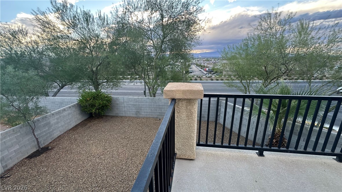 2727 Promontory Vista Place Las Vegas NV 89142