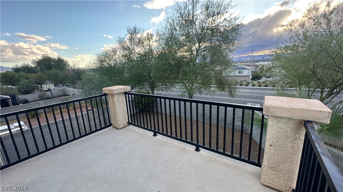 2727 Promontory Vista Place Las Vegas NV 89142