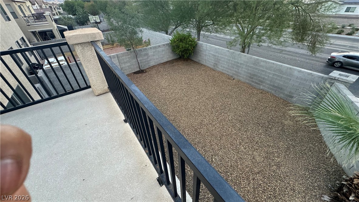 2727 Promontory Vista Place Las Vegas NV 89142