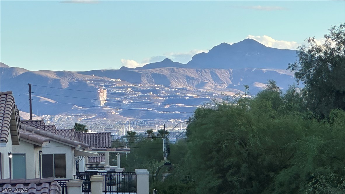 2727 Promontory Vista Place Las Vegas NV 89142