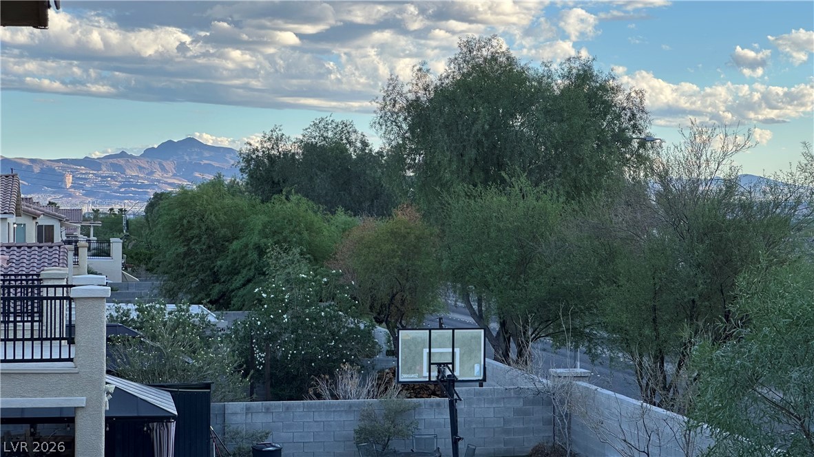2727 Promontory Vista Place Las Vegas NV 89142