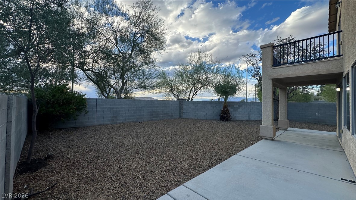 2727 Promontory Vista Place Las Vegas NV 89142