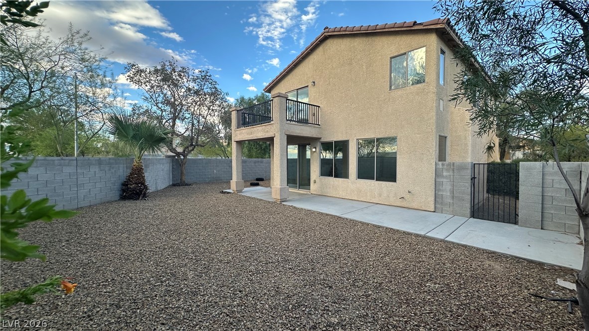 2727 Promontory Vista Place Las Vegas NV 89142