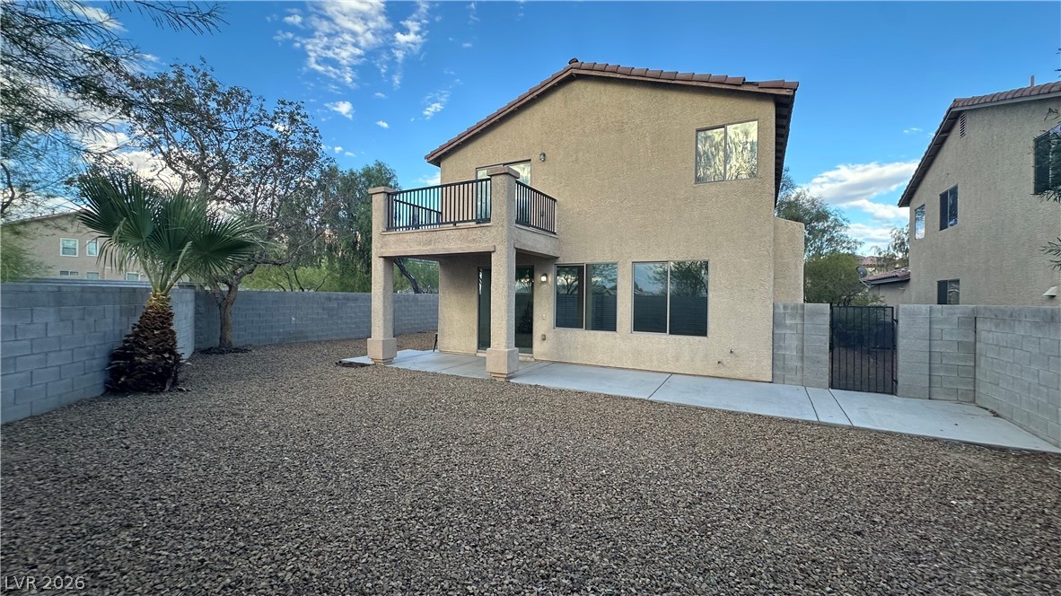 2727 Promontory Vista Place Las Vegas NV 89142