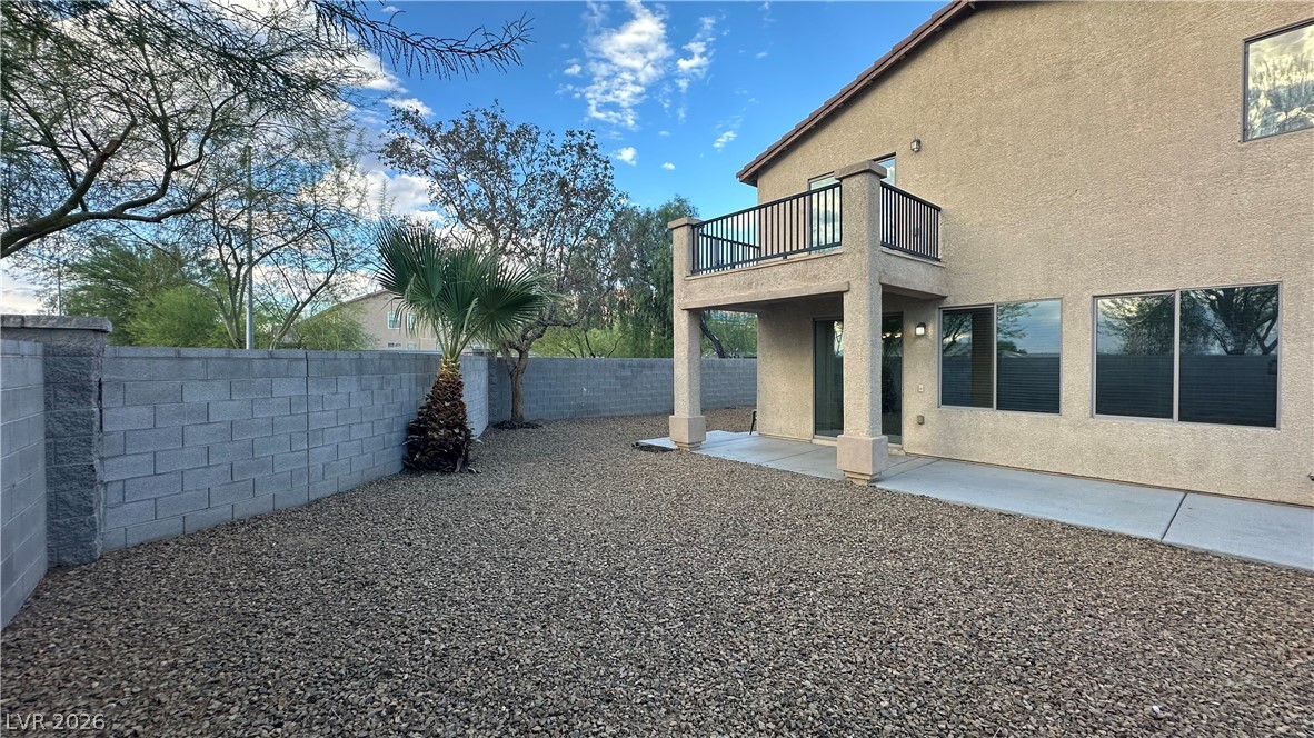 2727 Promontory Vista Place Las Vegas NV 89142