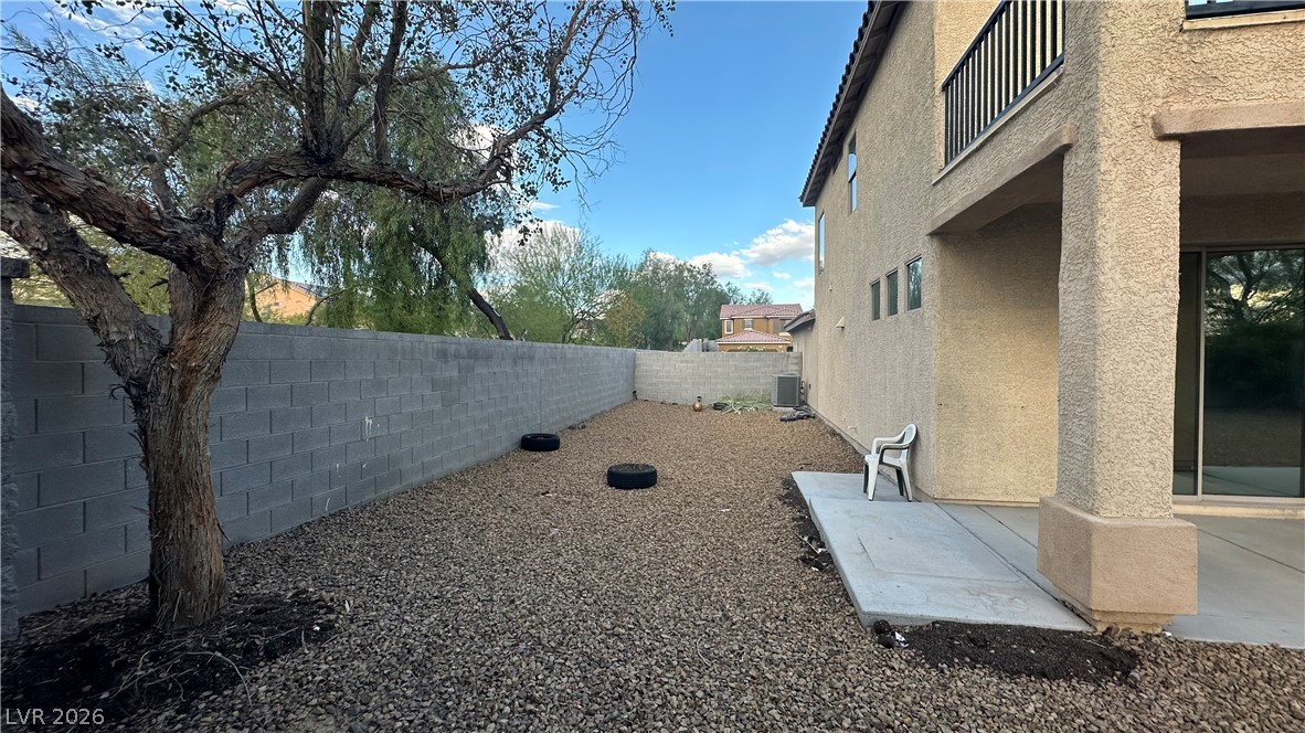 2727 Promontory Vista Place Las Vegas NV 89142