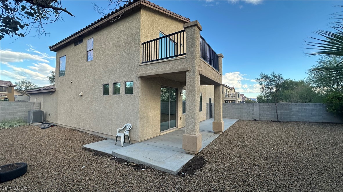 2727 Promontory Vista Place Las Vegas NV 89142
