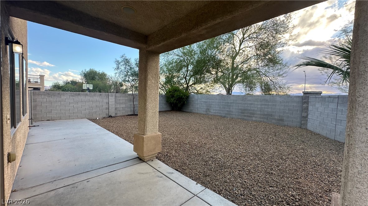 2727 Promontory Vista Place Las Vegas NV 89142