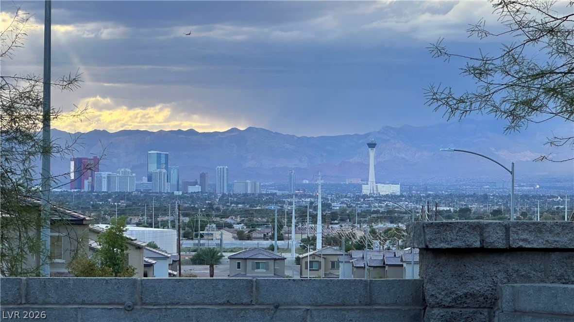 2727 Promontory Vista Place Las Vegas NV 89142